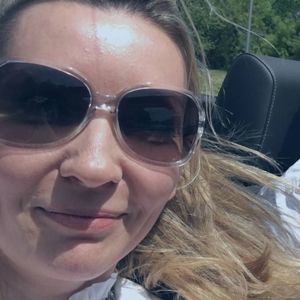 Meet your Posher, Kristina